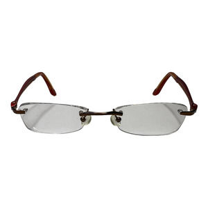 Koali Les Createurs Reunis 4401C MJ342 50/18 140 Designer Eyeglass‎ Frame H3241